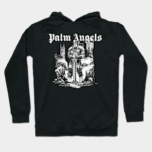 PALM ANGELS Hoodie